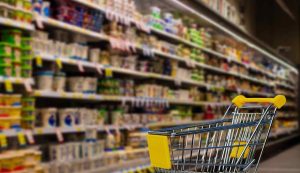 Supermercato