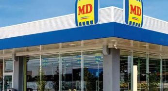 Folla in corsia frigo: MD lancia l’ORO BIANCO a 1 € | Se arrivi tardi, troverai solo scaffali vuoti
