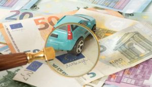 Tassa sull'auto