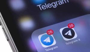 Telegram messaggi pericolosi eliminati ritrovi qui