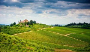 Toscana rimossa cartina svolta poche ore fa