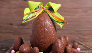 Uova di Pasqua 5 migliori cioccolati livelli mondiali