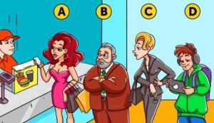 test povero