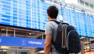 Aeroporto