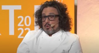 Chiuso per sempre: Alessandro Borghese, dopo il grande successo resta senza lavoro | Ha detto addio ai fornelli del suo ristorante