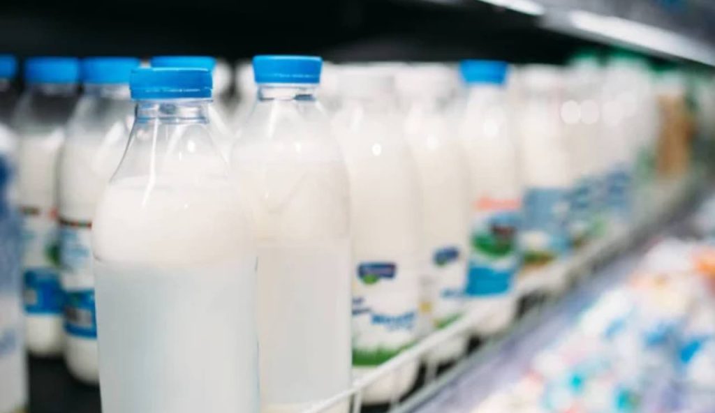 Allerta latte contaminato lotti coinvolti lattosio