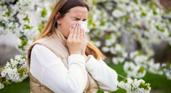 Addio Antistaminici | Il segreto che ti libera dalle allergie senza farmaci: nessuno ti aveva parlato di questa bibita