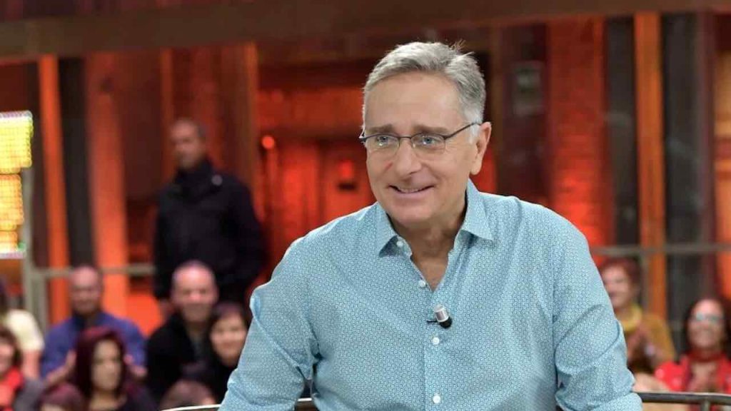 Paolo Bonolis