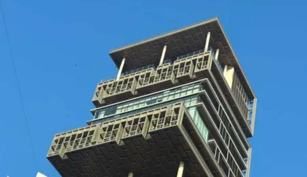 casa lusso sembra palazzina costo villa