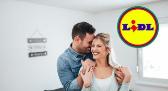 4,49€ per evitare il divorzio: la trovata geniale di LIDL | Gli italiani lo chiamano “l’oggetto sacro”