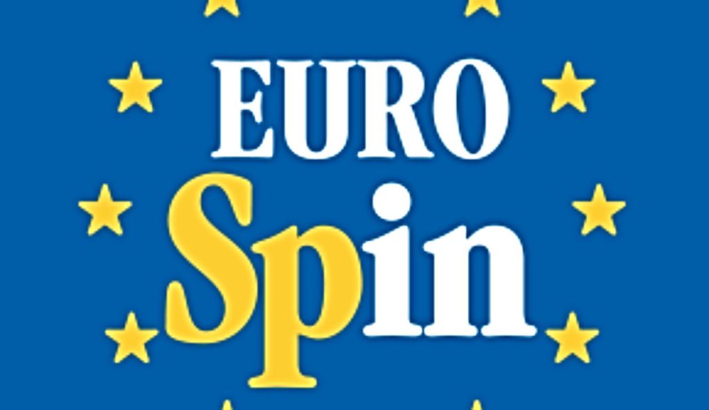 Eurospin marchio