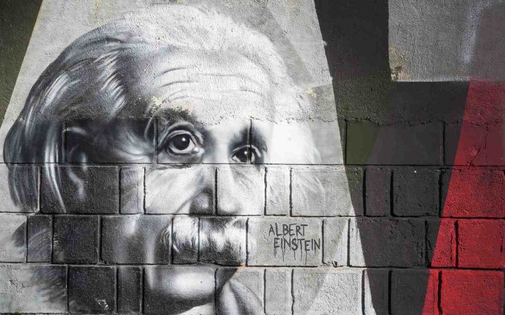 Albert Einstein e le sue frasi meno conosciute sulla vita