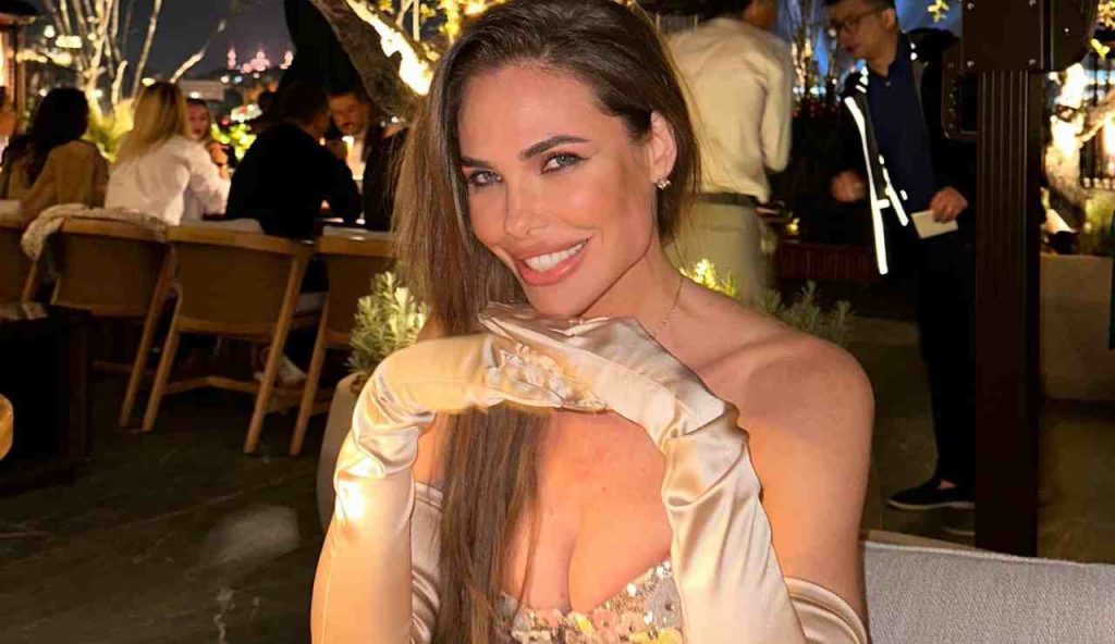 Ilary Blasi