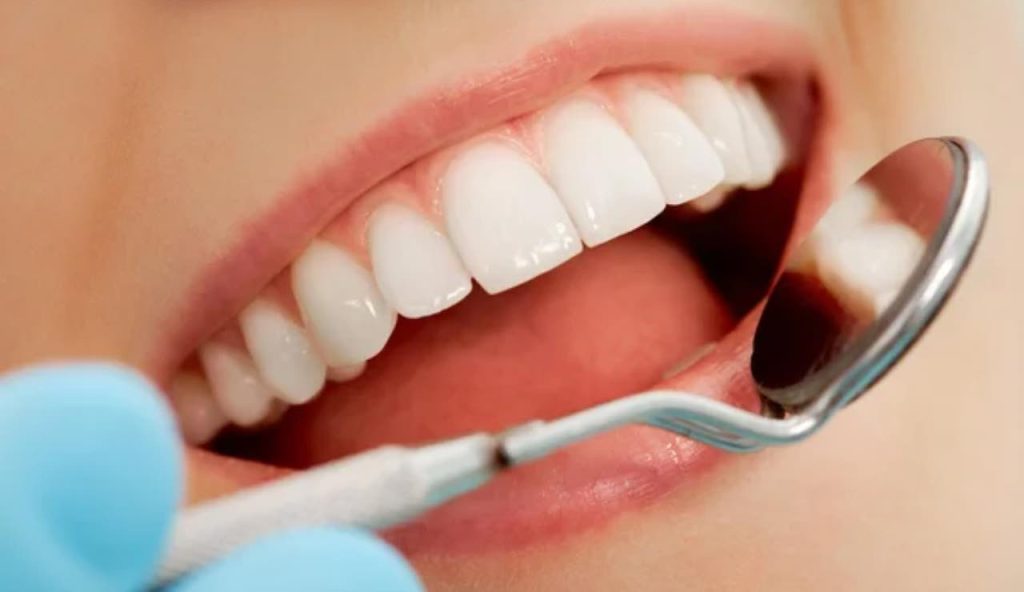Ingrediente igiene orale dici addio dentista