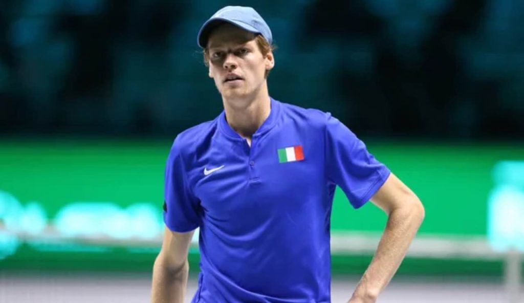 Jannik Sinner mazzata terribile non è numero uno