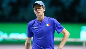 Jannik Sinner mazzata terribile non è numero uno