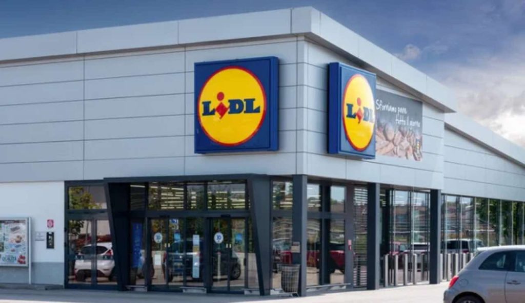 LIDL