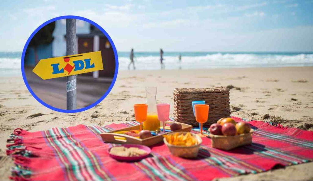 Lidl