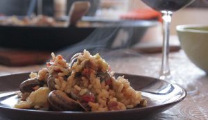 Paella