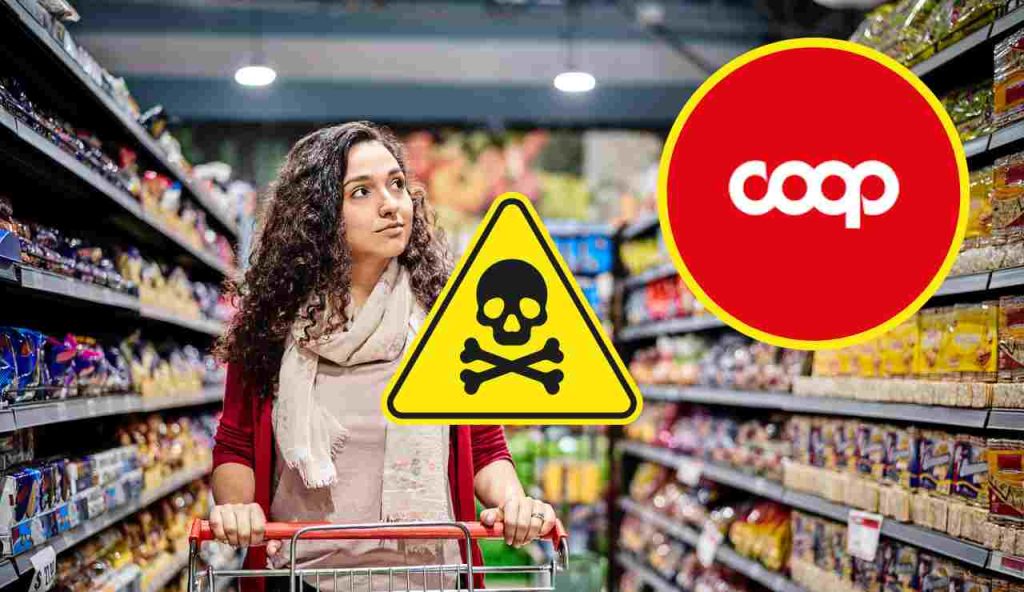Supermercato