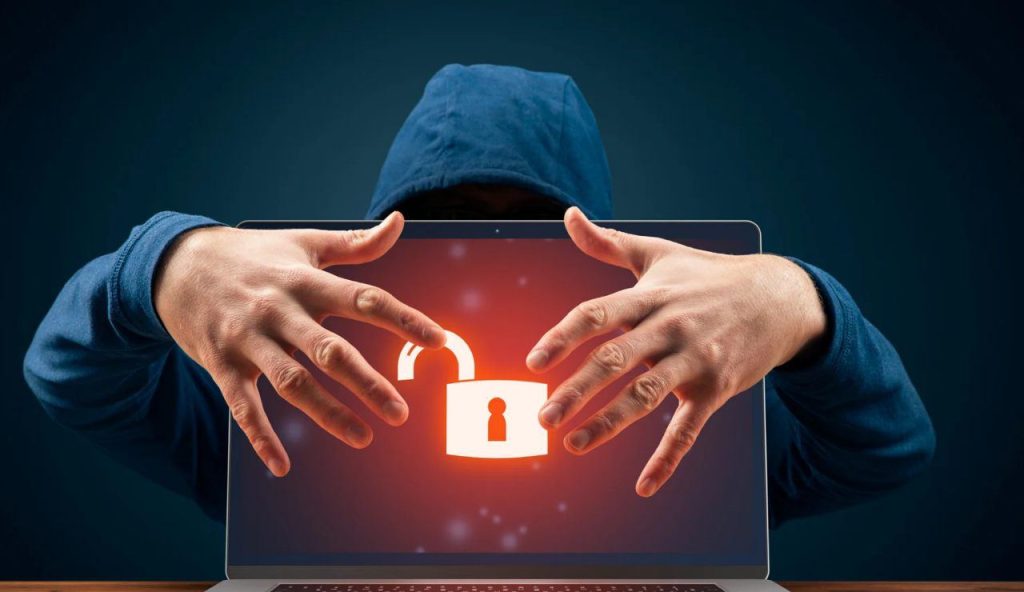 Hacker