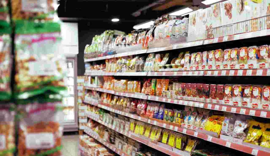 Supermercato