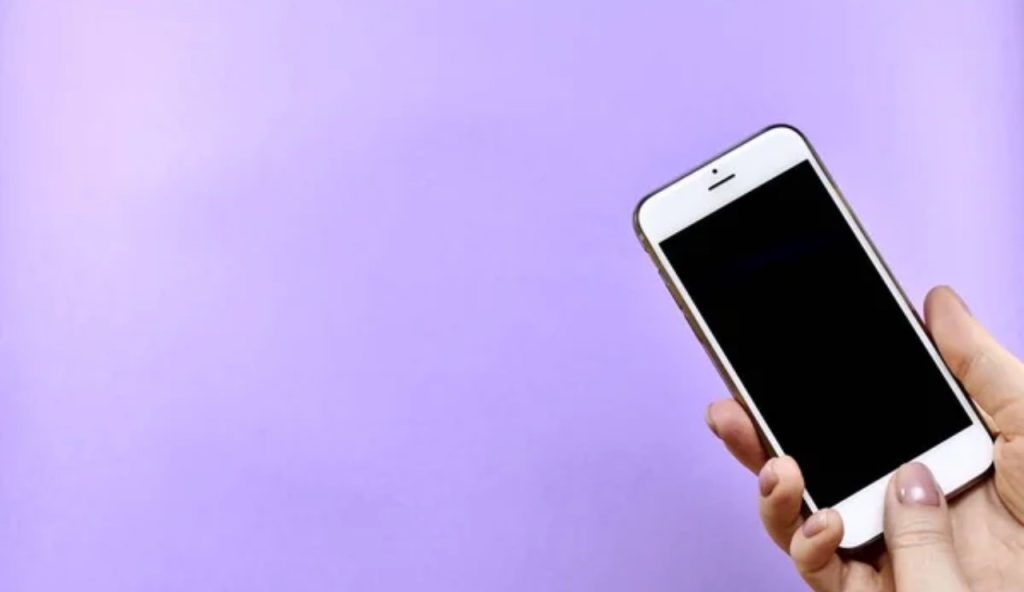 Telefono Spento
