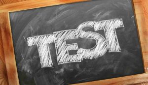Test