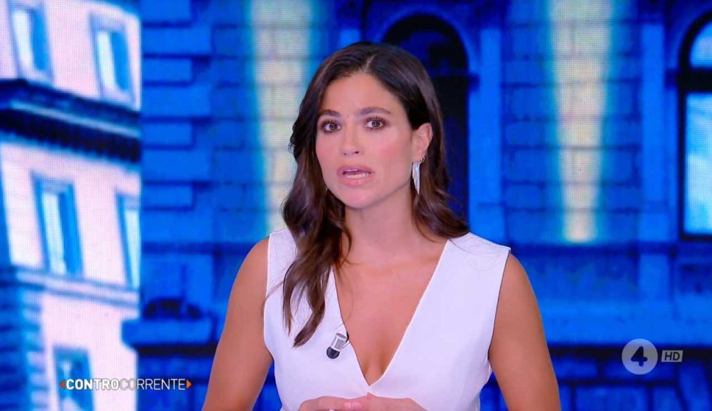 Veronica Gentili