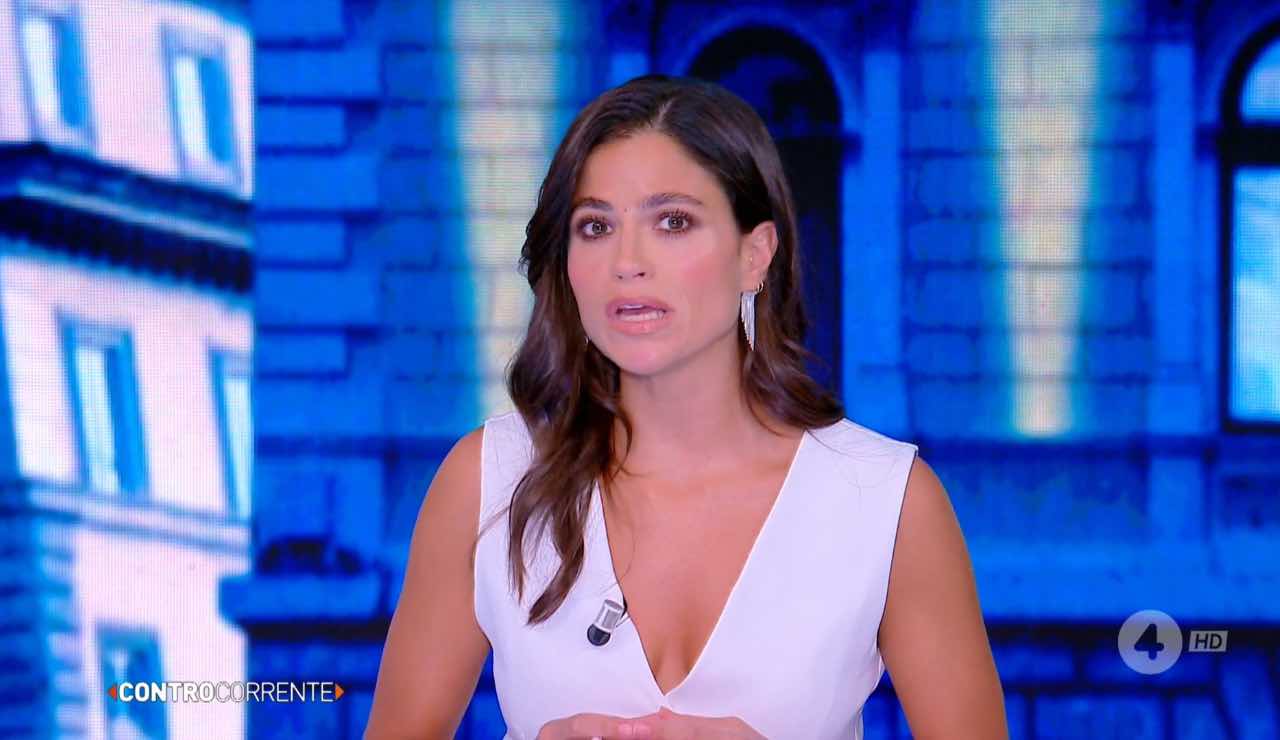 Veronica Gentili