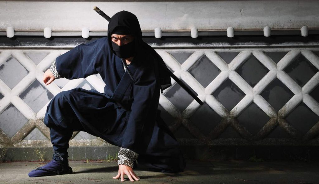 Aforismi dei samurai: la saggezza del Bushido