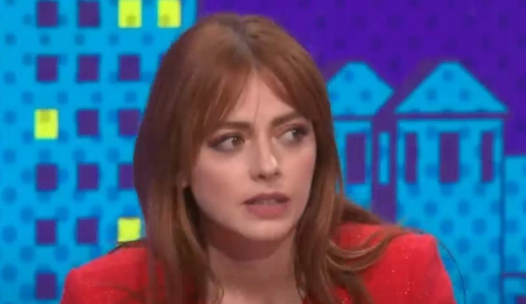 Annalisa (Rai - youtube screenshot) - www.aforismicitazioni.it