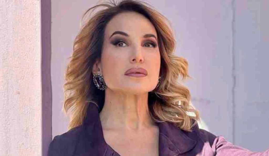 Barbara D'Urso