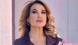 Barbara D'Urso