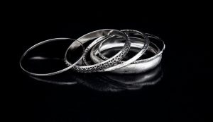 bracciali argento