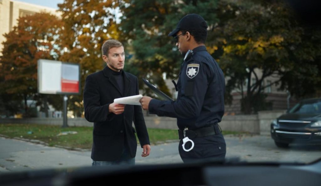 Controlli carabinieri