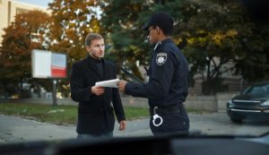 Controlli carabinieri