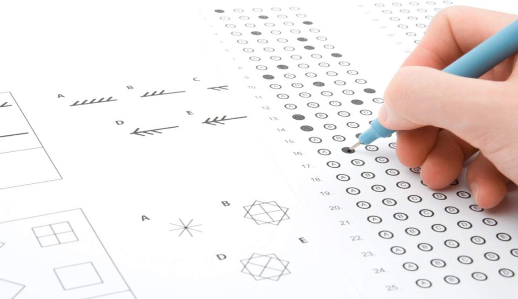 logica test
