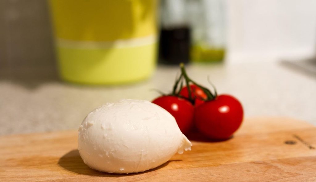 Mozzarella