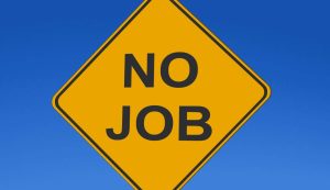 no jobs segnale