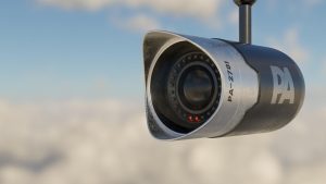 Videocamera