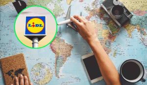 Viaggi Lidl