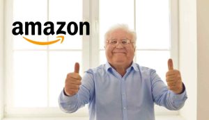 Svuota tutto Amazon