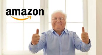 Svuota tutto Amazon, segnatevi questa data sul calendario: vi portate a casa tutto quello che volete praticamente gratis