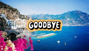 Addio Costiera