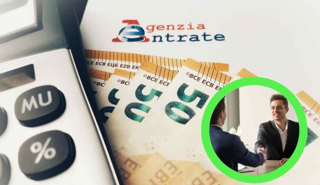 Agenzia delle Entrate