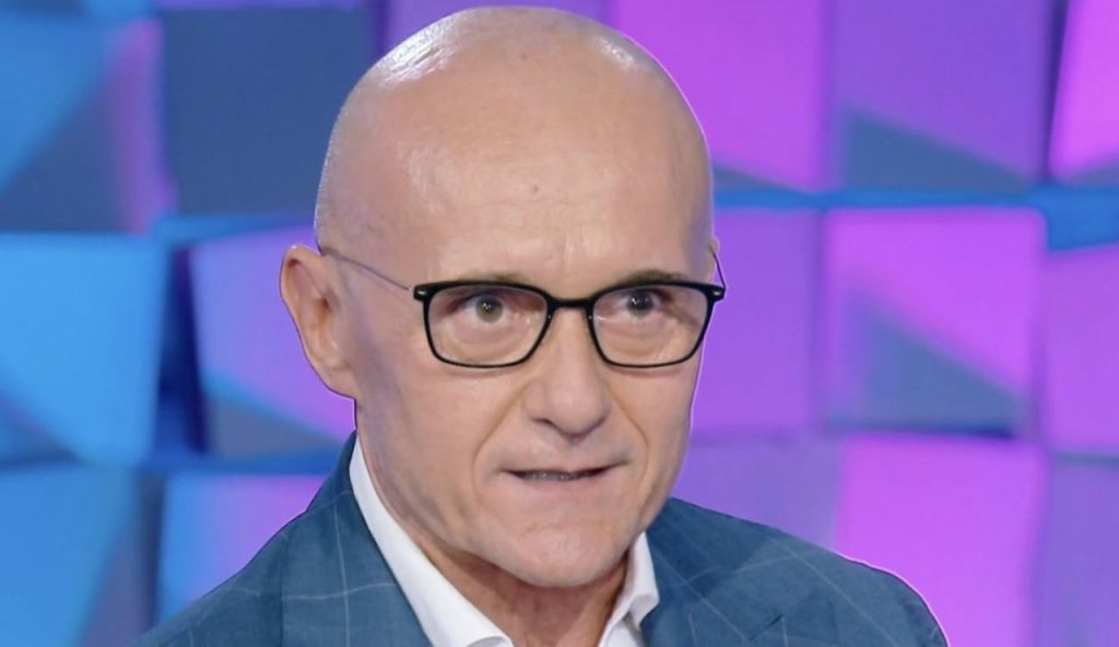 Alfonso Signorini