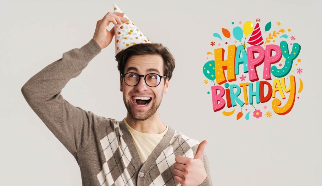 Basta frasi banali: ecco come fare auguri divertenti e personalizzati