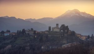 barga toscana