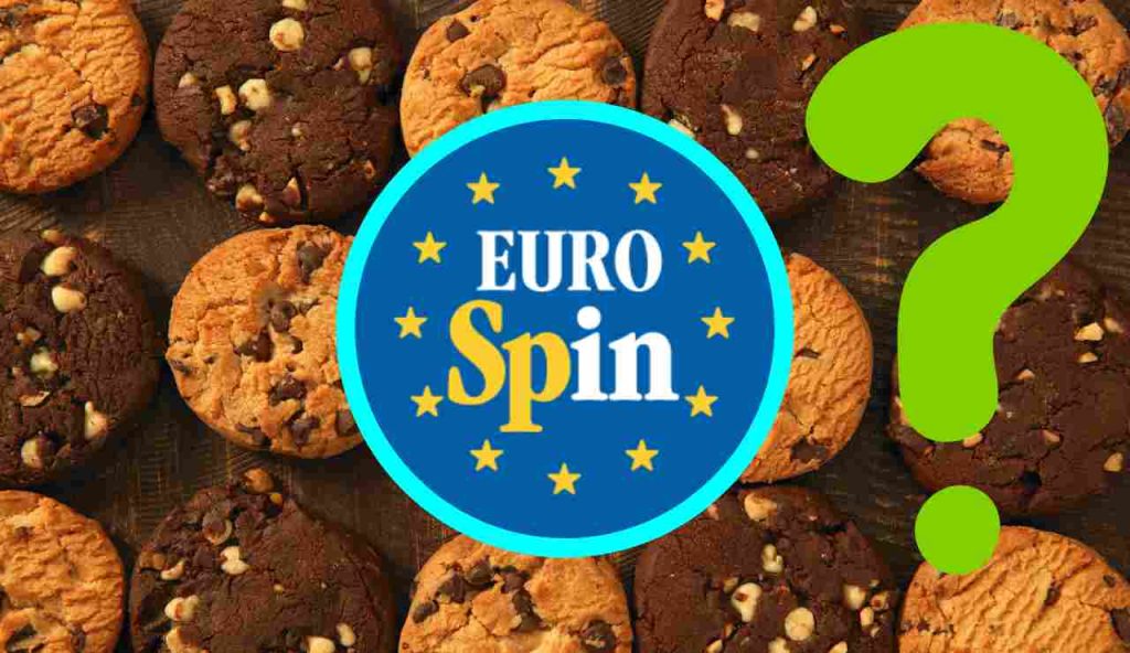 Biscotti Eurospin, non fermarti al nome sull’etichetta: chi li produce è un marchio famosissimo | Di solito costano il triplo